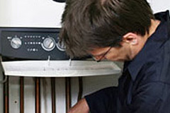 boiler repair Onslow Green