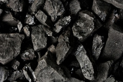 Onslow Green coal boiler costs